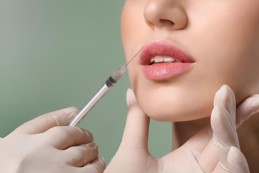 Preenchimento Labial: Como Conquistar Lábios Perfeitos com Naturalidade